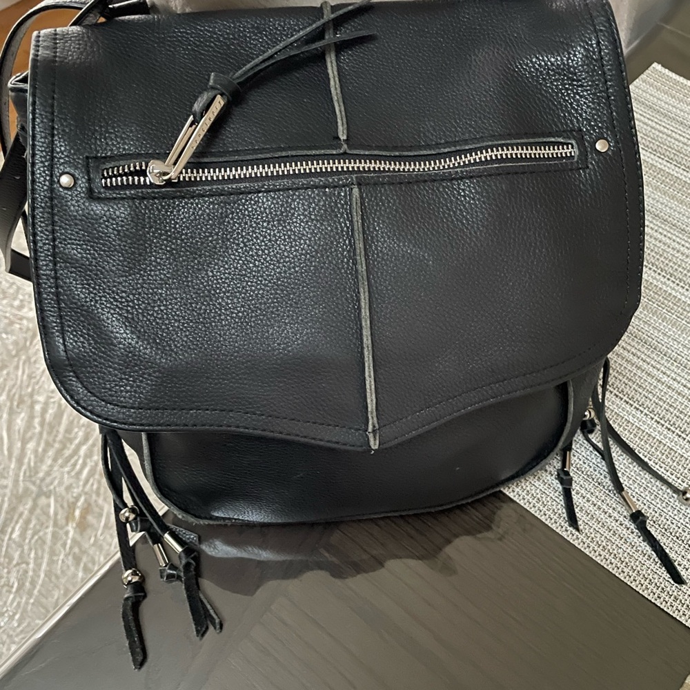 Sanctuary backpack. New with tags.